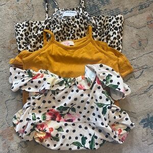 Toddler Girls Dresses (4/5)